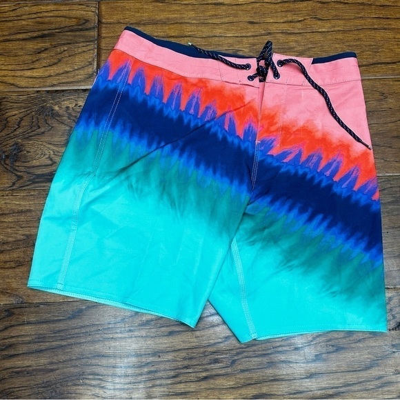 Billabong recycler t street airlite board shorts - Picture 1 of 6